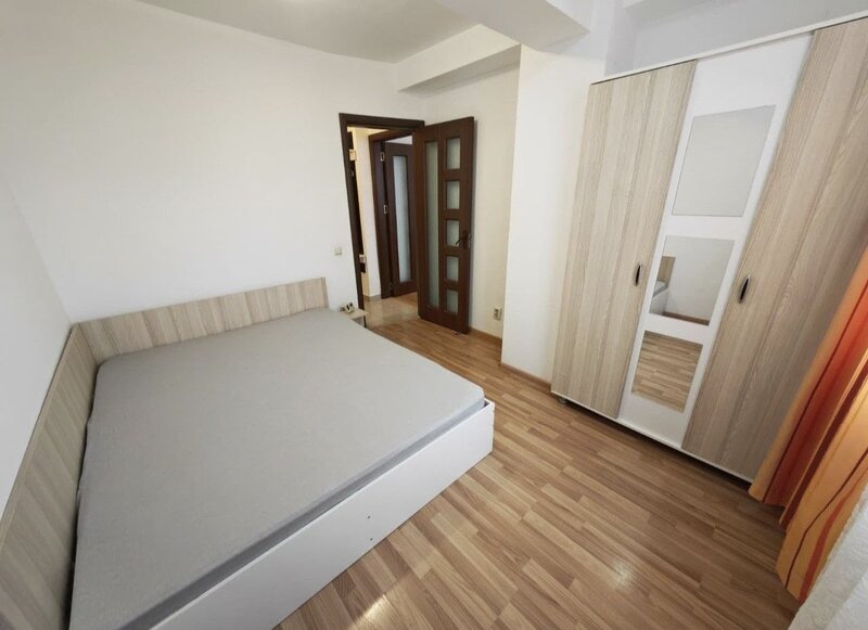 Dimitrie Leonida 5 to go Oituz,1 min. metrou apartament 2 camere tip studio