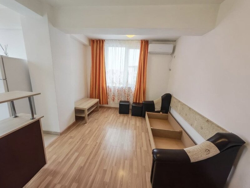Dimitrie Leonida 5 to go Oituz,1 min. metrou apartament 2 camere tip studio