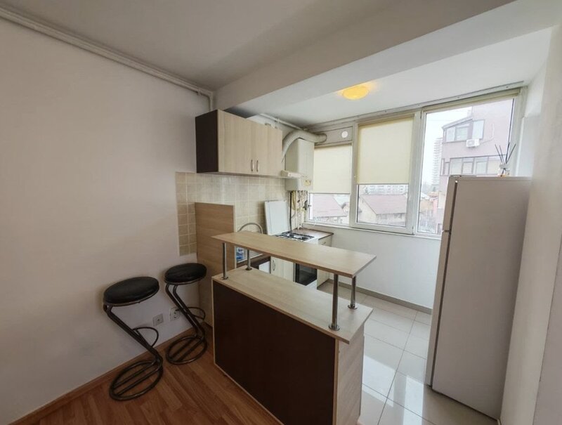 Dimitrie Leonida 5 to go Oituz,1 min. metrou apartament 2 camere tip studio