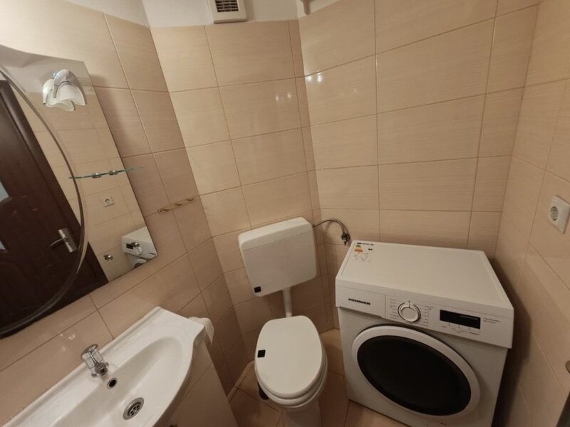 Dimitrie Leonida 5 to go Oituz,1 min. metrou apartament 2 camere tip studio
