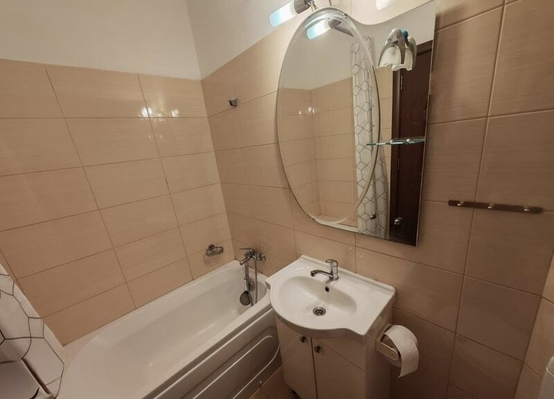 Dimitrie Leonida 5 to go Oituz,1 min. metrou apartament 2 camere tip studio