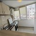 Dimitrie Leonida 5 to go Oituz,1 min. metrou apartament 2 camere tip studio